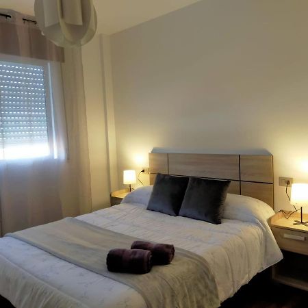 Boa Vista Apartment Monforte De Lemos Exterior photo