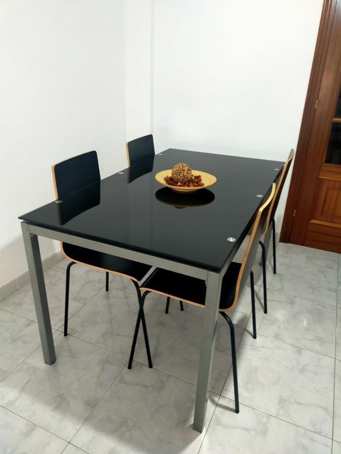 Boa Vista Apartment Monforte De Lemos Exterior photo